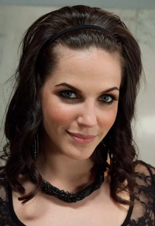 Beautiful Bobbi... posted by Fka_SSAG_now_Yossi_D