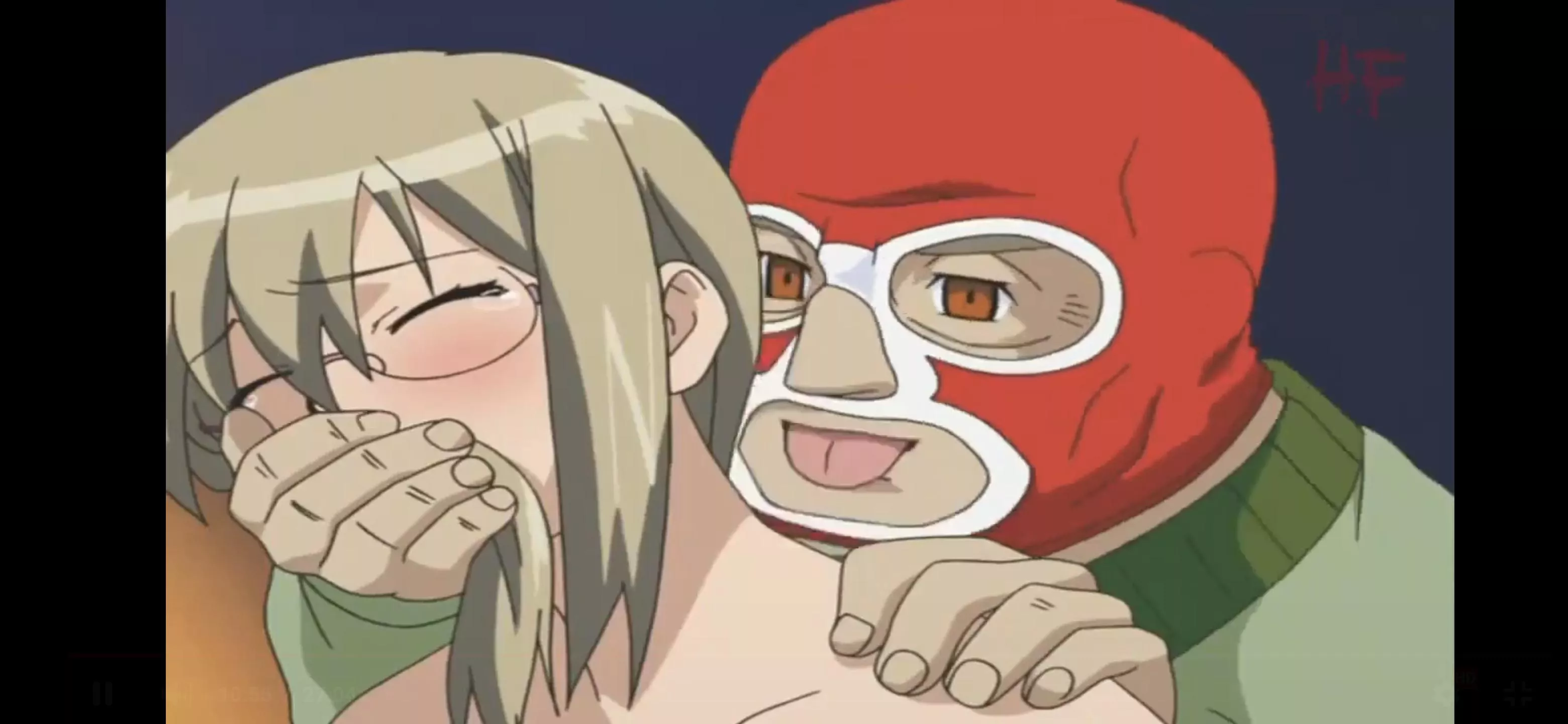 been looking for this since long.. any leads? Give me the name of this hentai pls. posted by HypnoticTrauma