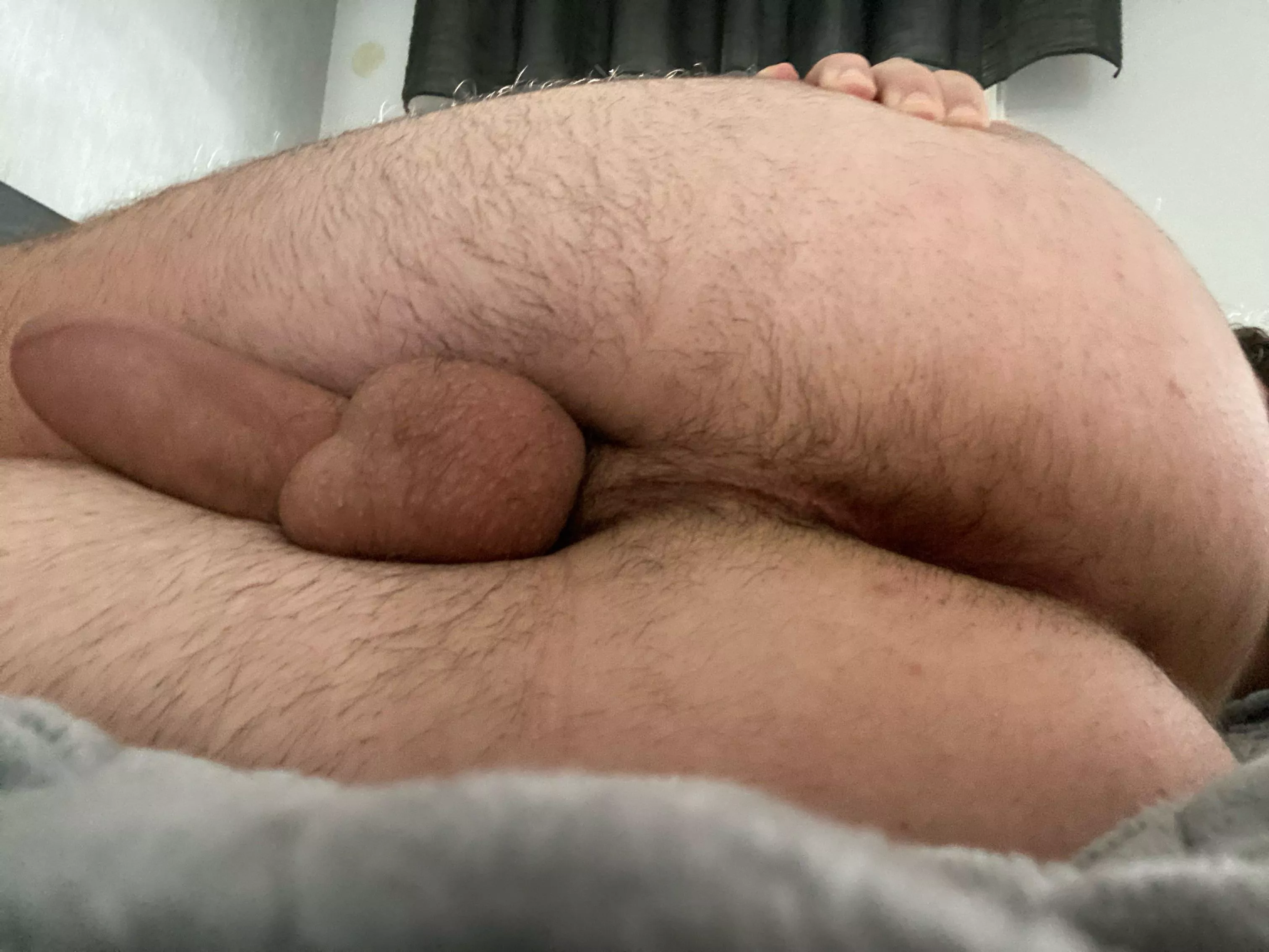 Been so horny lately  posted by Barbie_toe