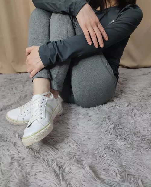 Before the run by okaywash472