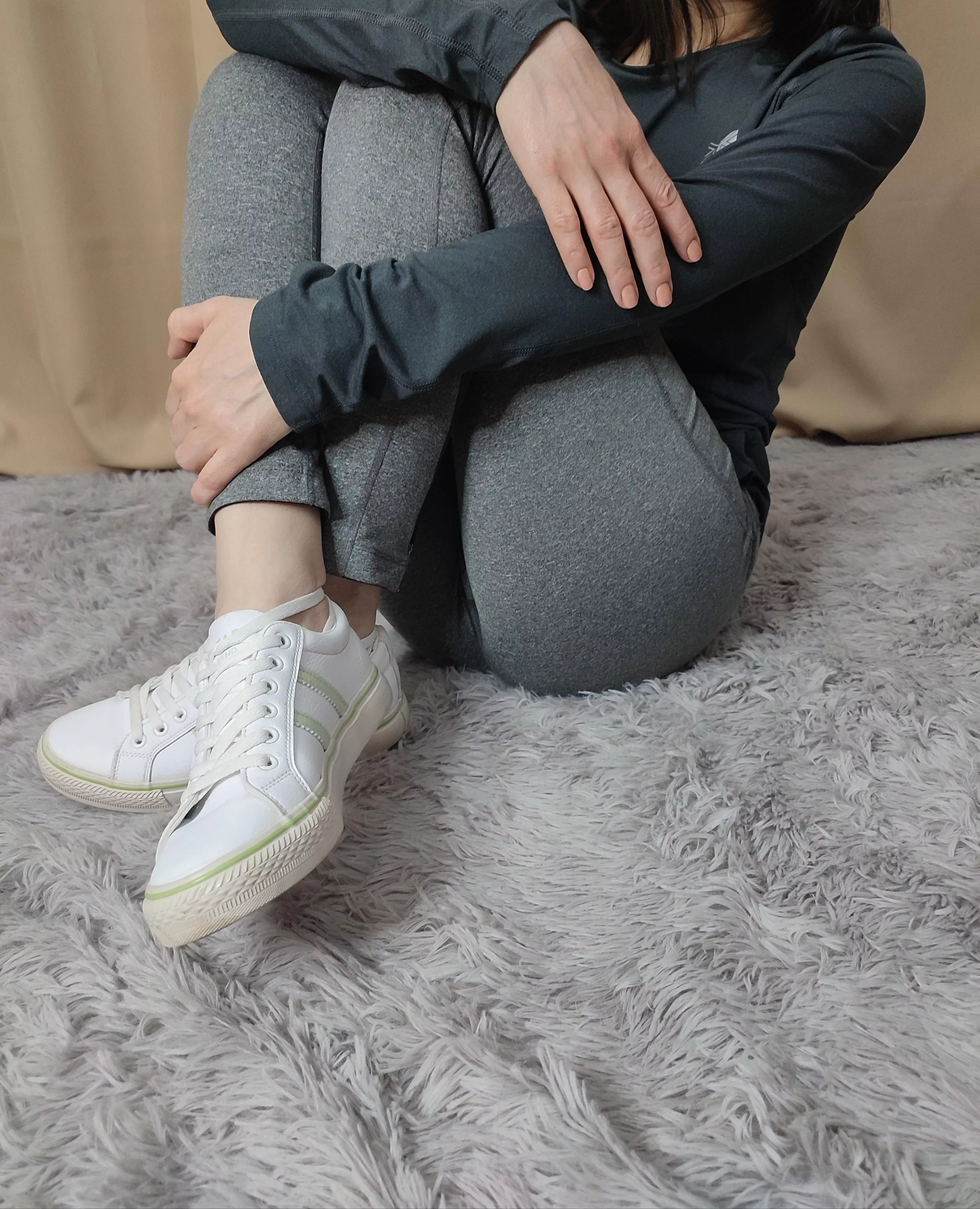 Before the run posted by okaywash472