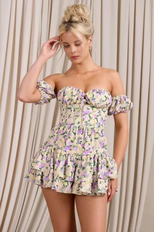 Busty beauty  by Tough_Path8397