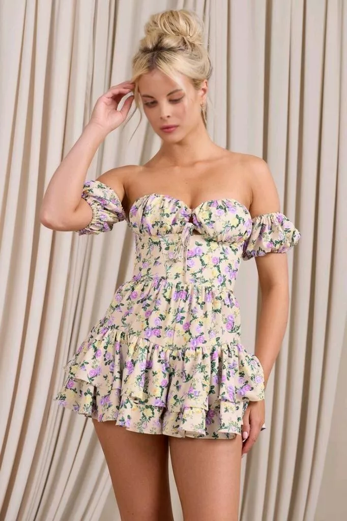 Busty beauty  posted by Tough_Path8397