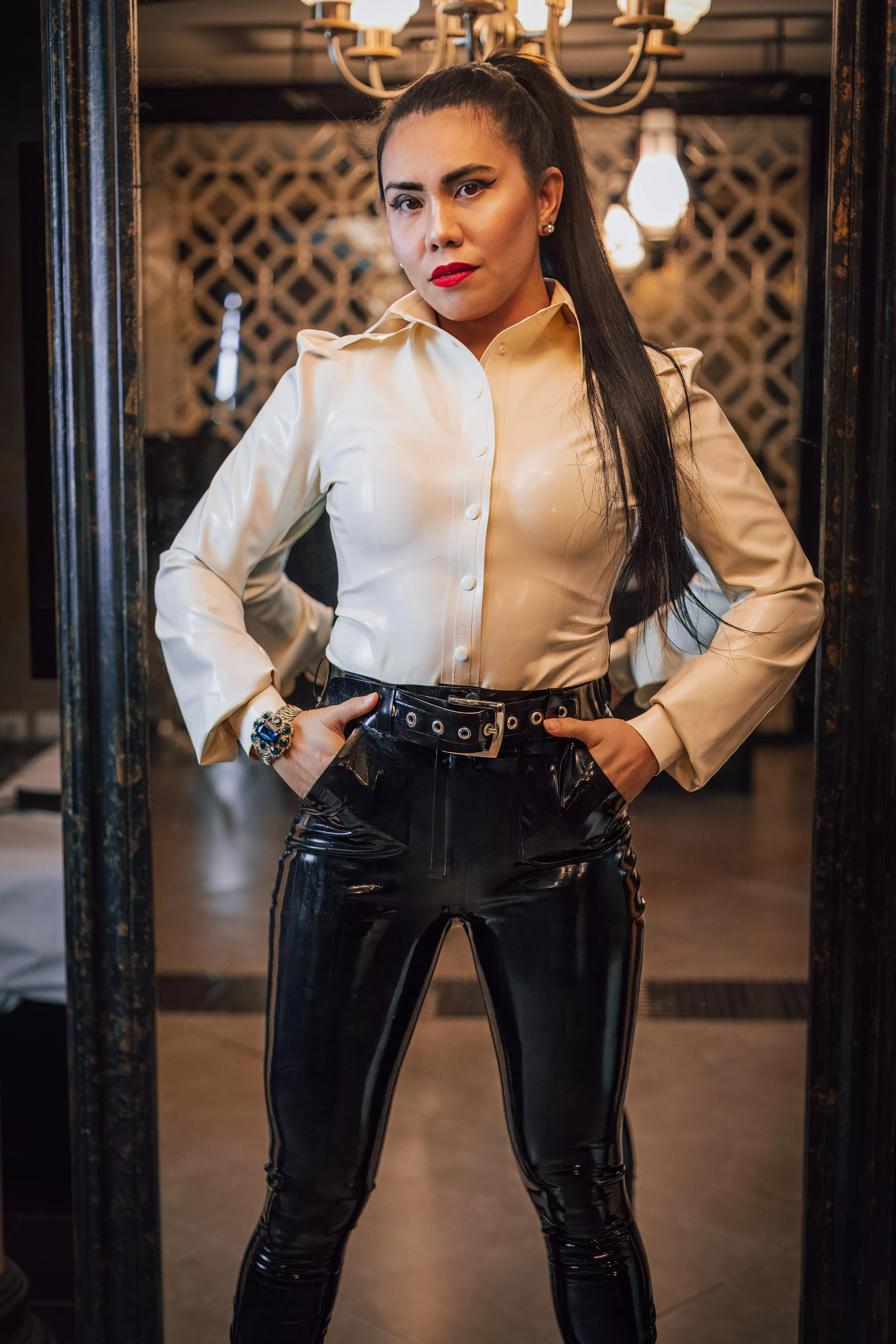 Call me Daddy! posted by Domina_Fire