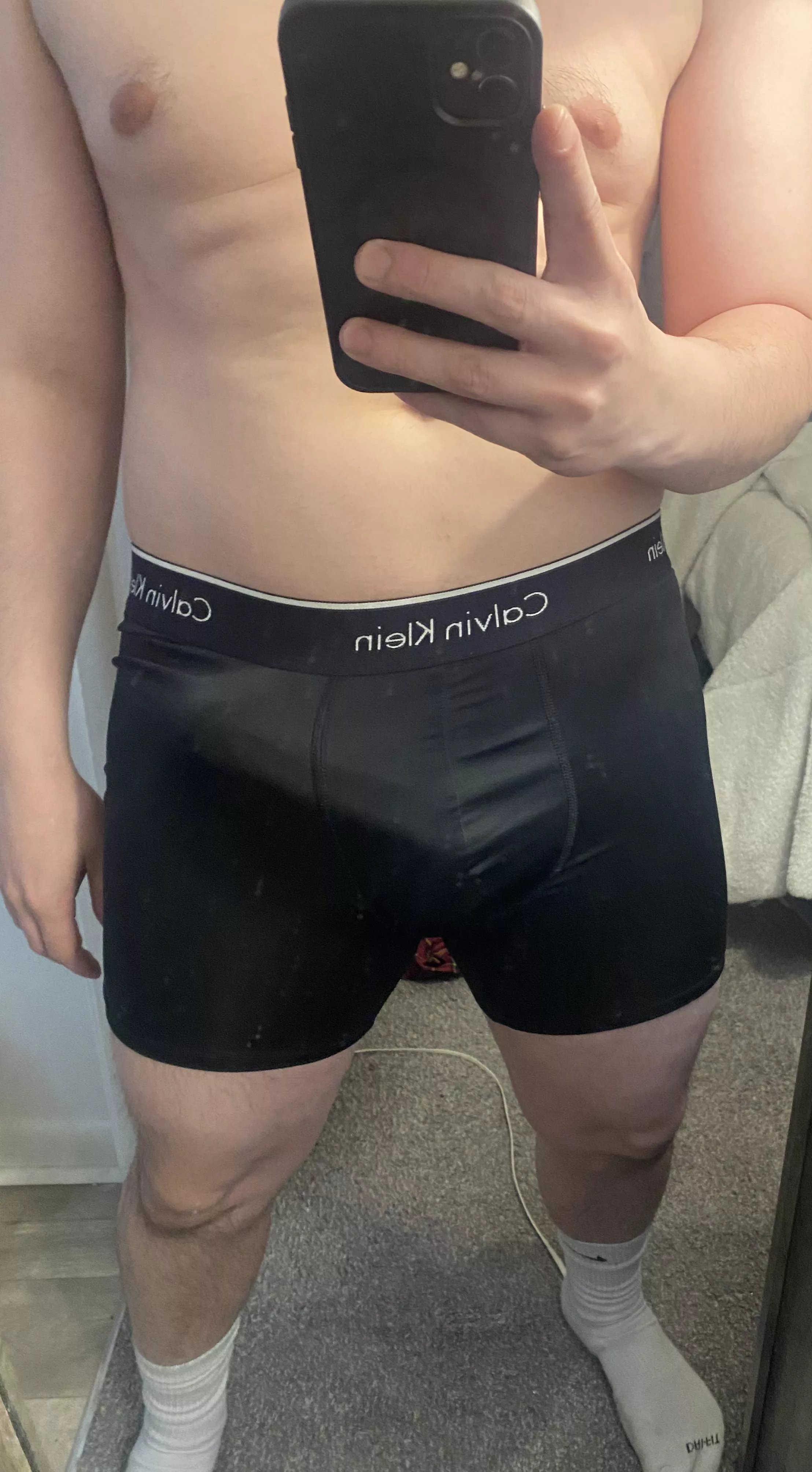 Calvin Klein posted by BigGreen34