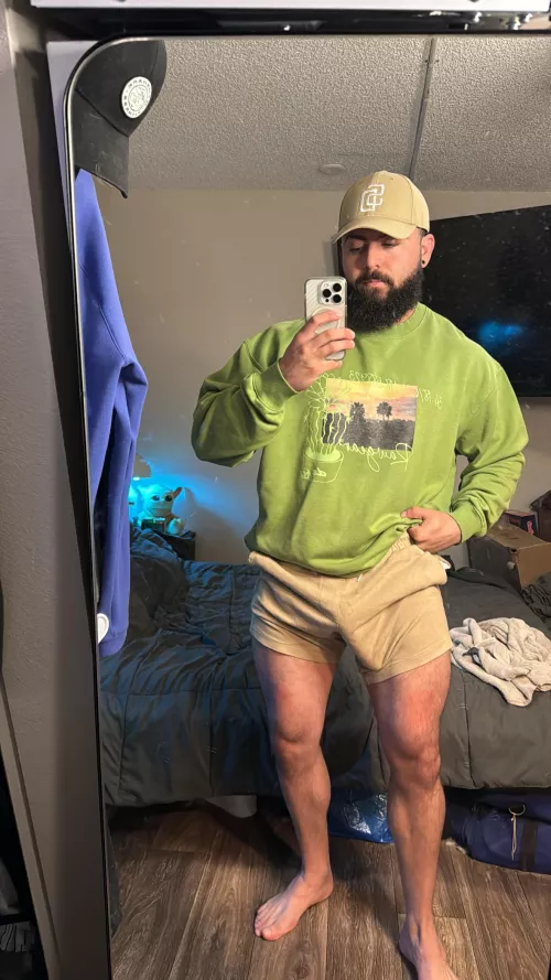 Can I wear this out by Mightbesterling