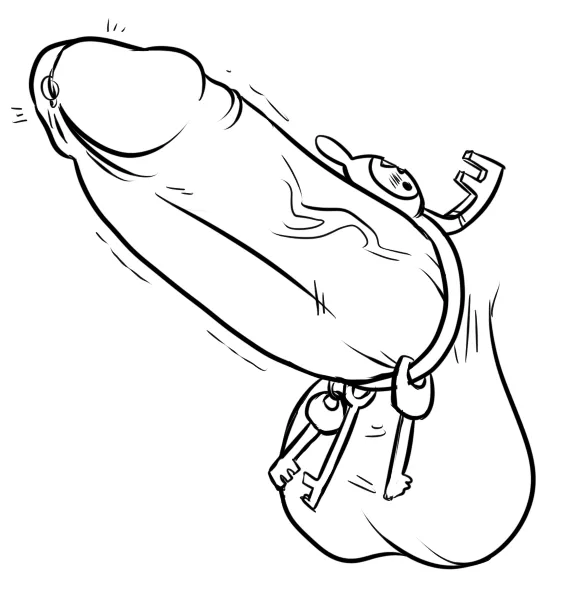 Catch them all challenge #707 - Klefki (sharona) posted by Red_Gaymer