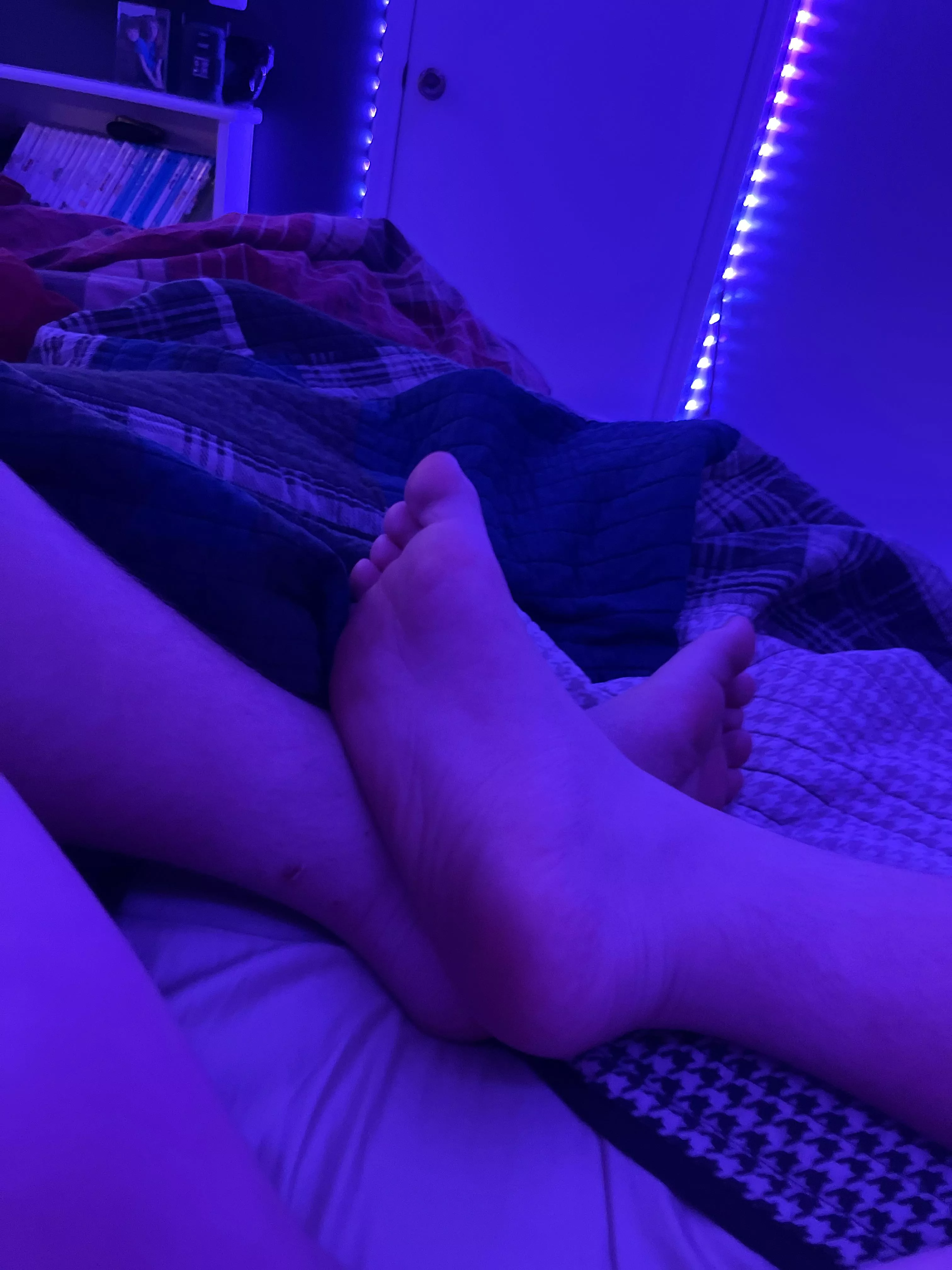 Comment your age if you want to see my ass posted by Honest_Insurance_938