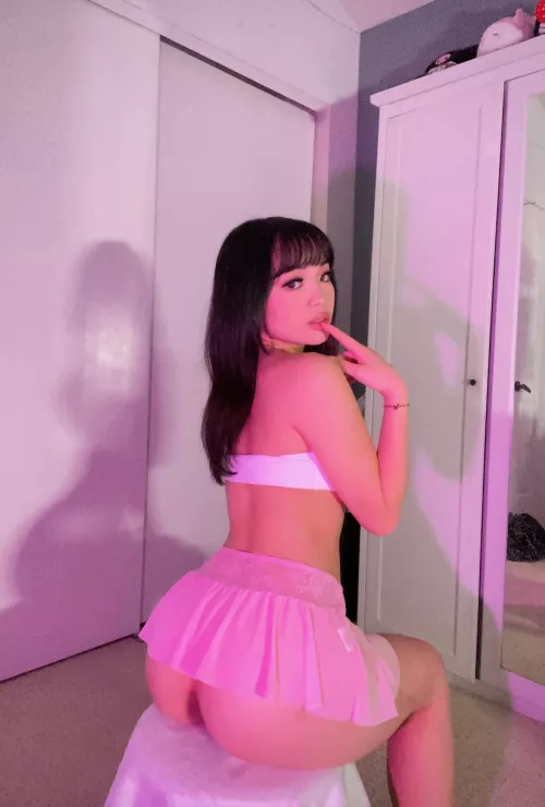 convincing you to eat my ass… by Exact-Interview694