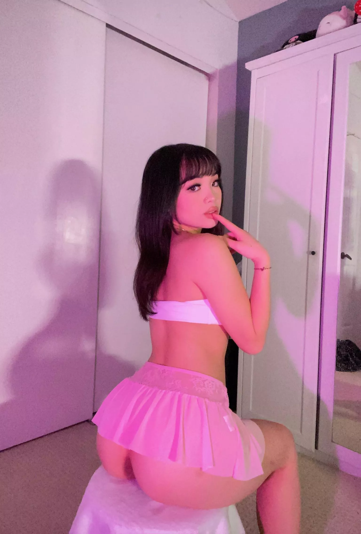 convincing you to eat my ass… posted by Exact-Interview694