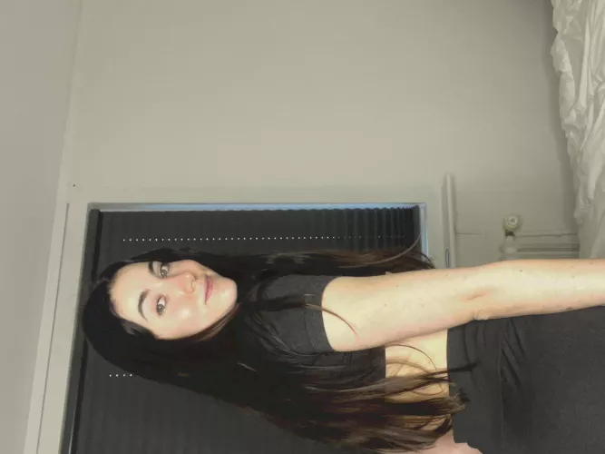  Could I be your amateur slut?  by noreason41