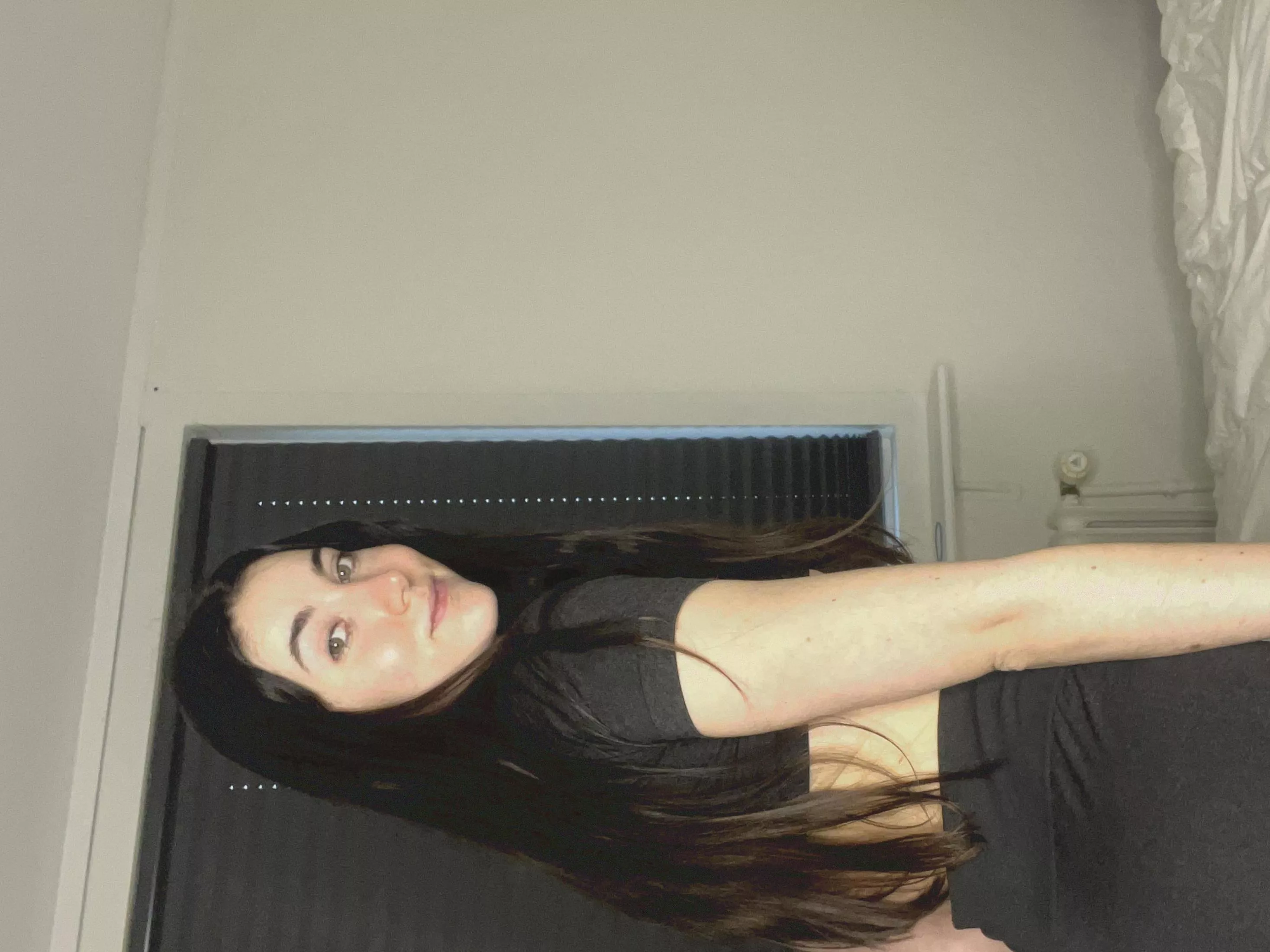  Could I be your amateur slut?  posted by noreason41