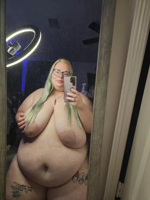 Cuddlefucks and anime sounds good to me  by Dependent-Ad7486