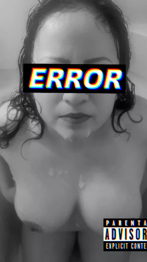 Cum give me more by MrsMK9