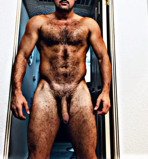 Dad [37] likes to show off  by Less-Negotiation-479