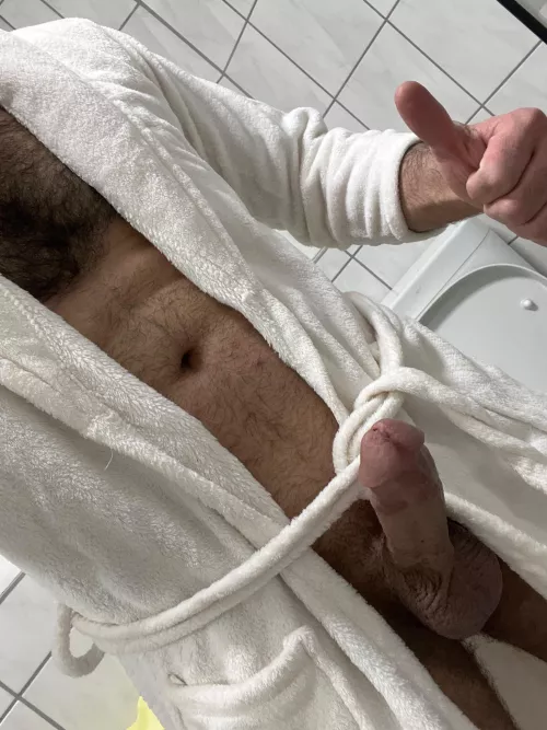 Daddy is alone this weekend (39) by Free_Assist_840