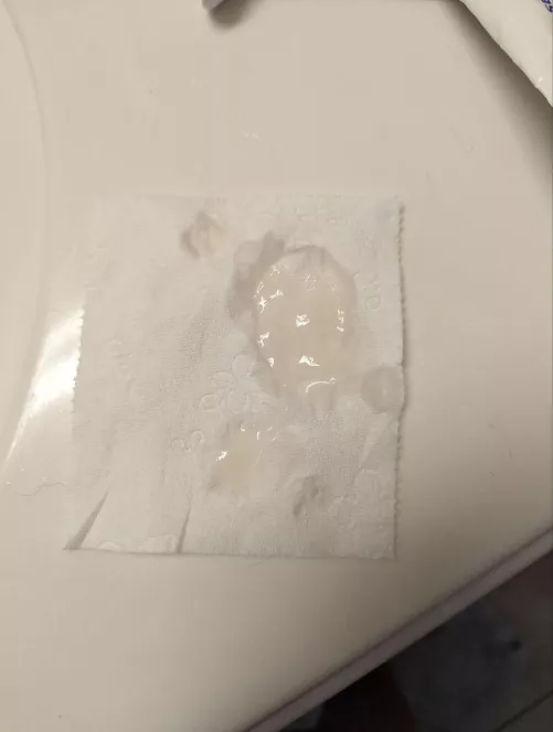 Daddy produces fertile thick loads.  by Dependent_Pea1535