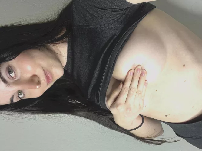  Did I get you hard with this?  by matrixrevived