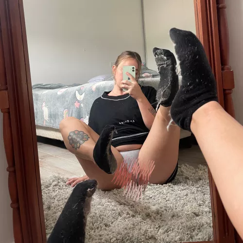 dirtier, tastier, more tastyy by Blumaaaa