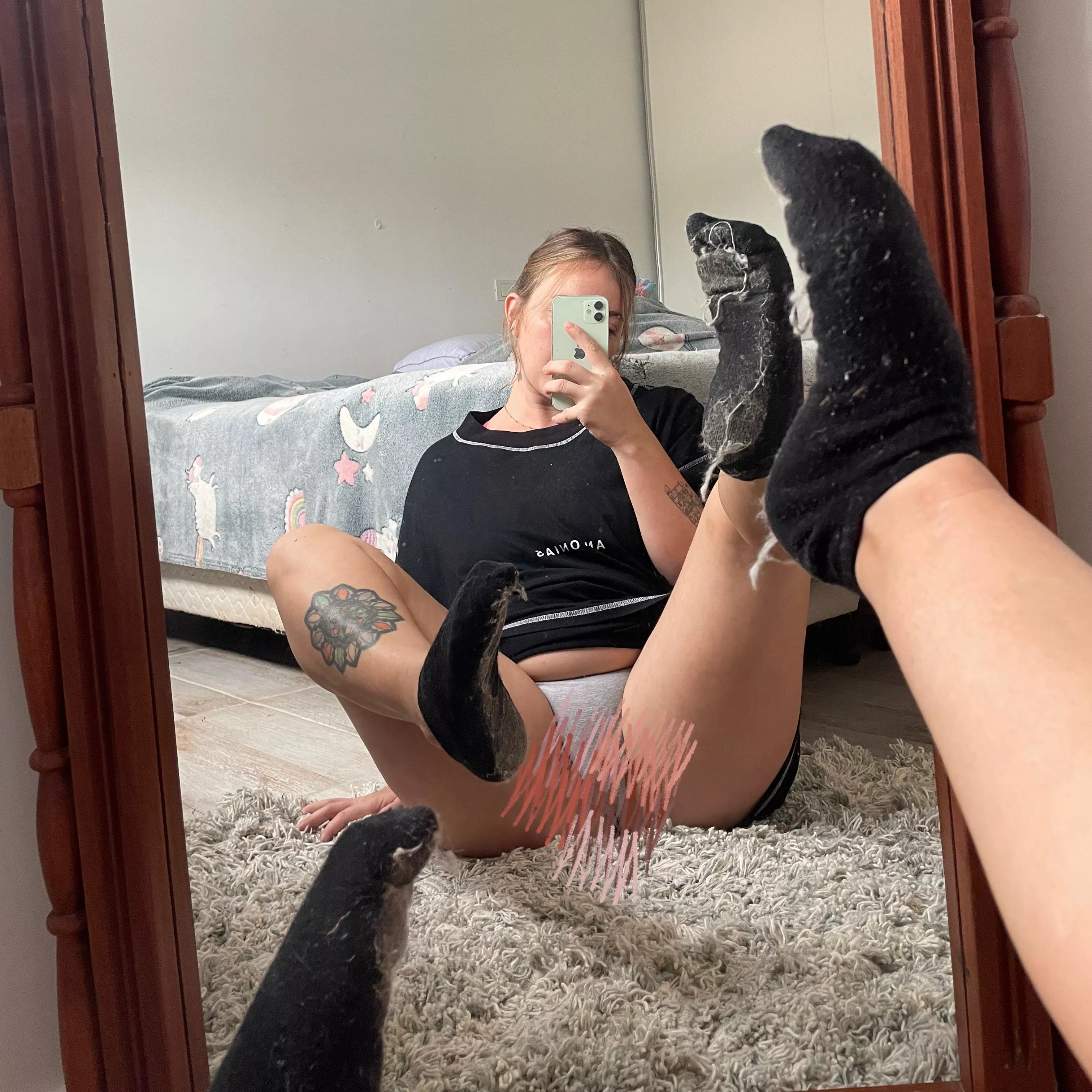 dirtier, tastier, more tastyy posted by Blumaaaa