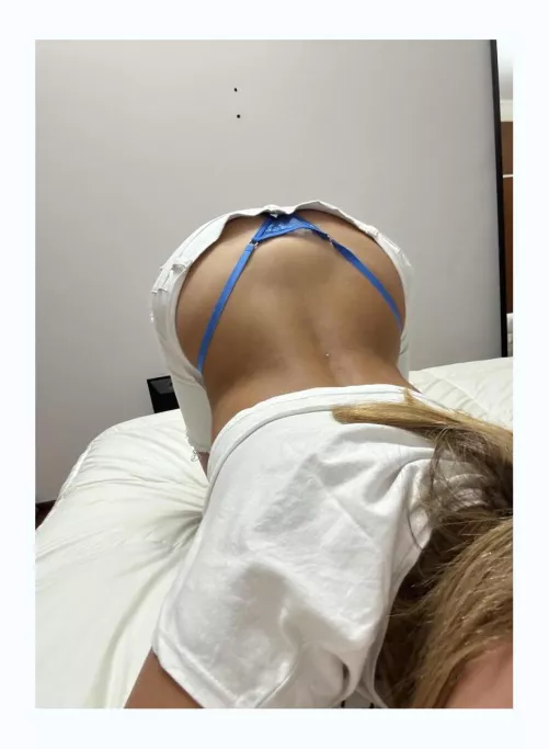 Do you lije this view? by Few_Structure7721