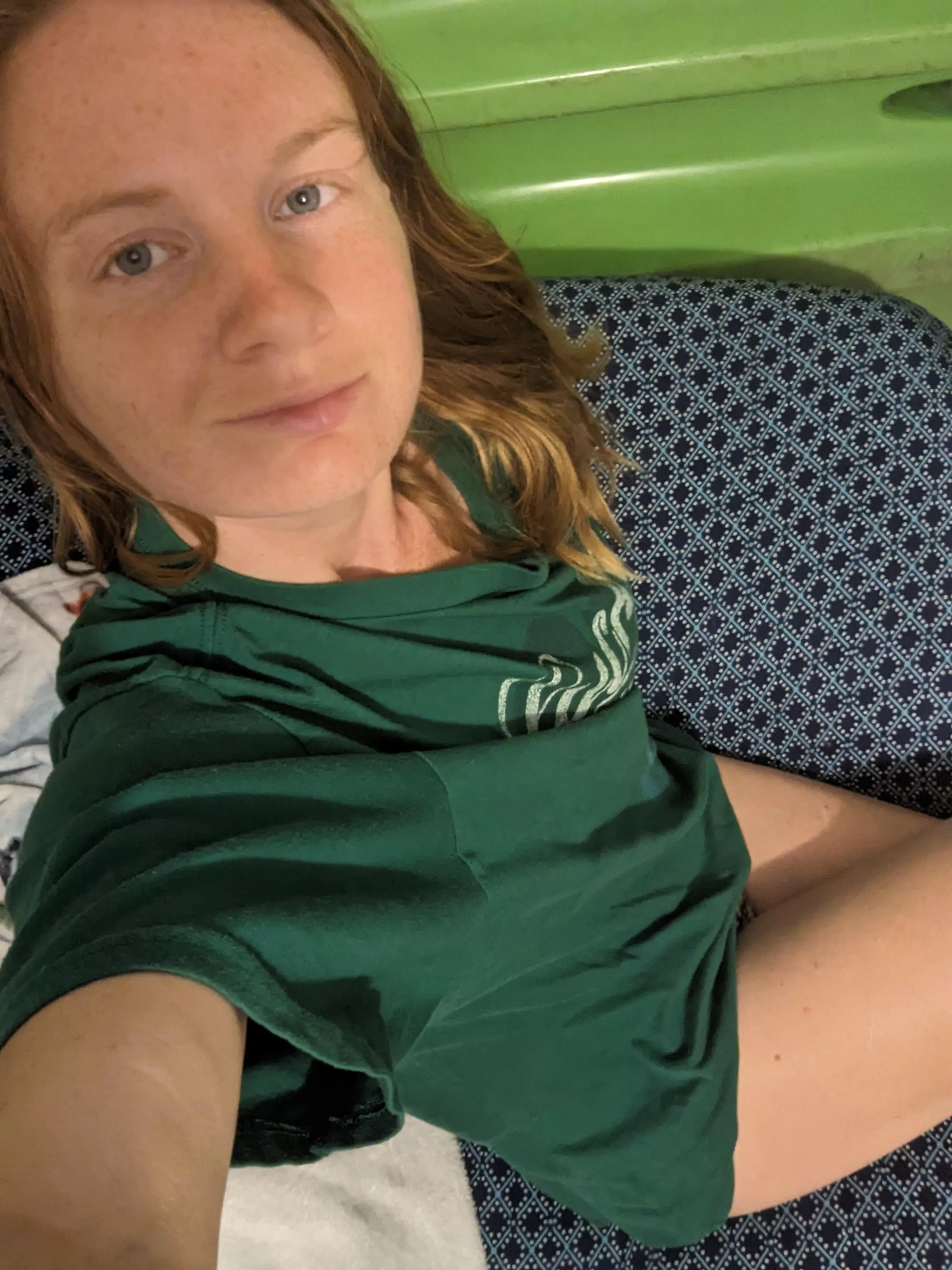 Do you like a redhead pure or slutty?🤔 posted by Redlilyrose