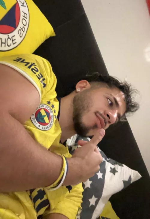 Do you like dom turks? 😏😴 x:domerih (no of) by TurkishTop2001