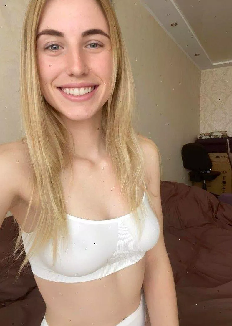 Do you like natural girls? posted by N0velBandicoot