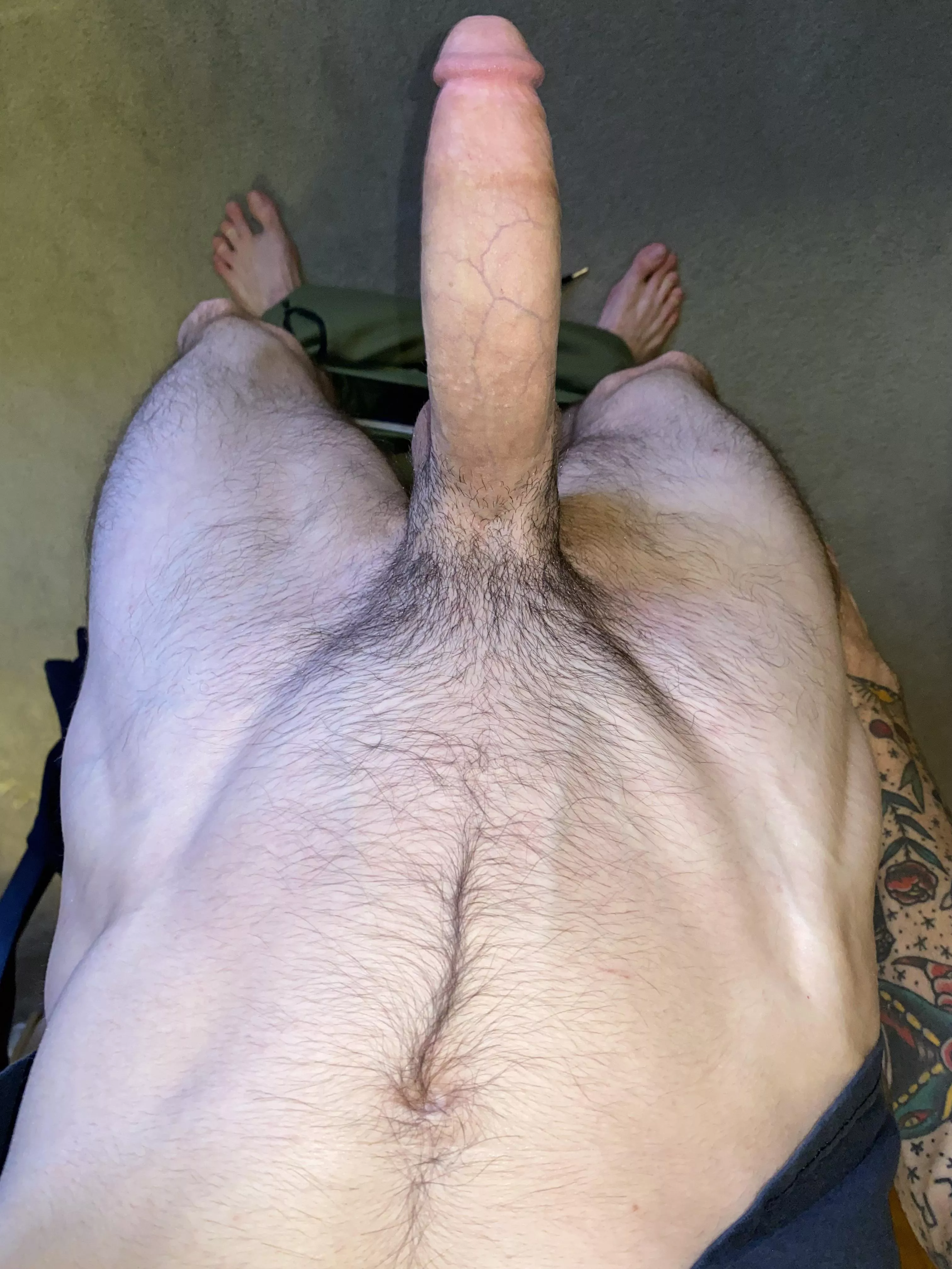 do you prefer head 1st or straight to fucking??  posted by A_ManWithNoName