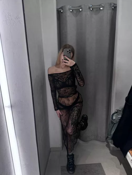 Dress by thights by Biyoungsexycouple