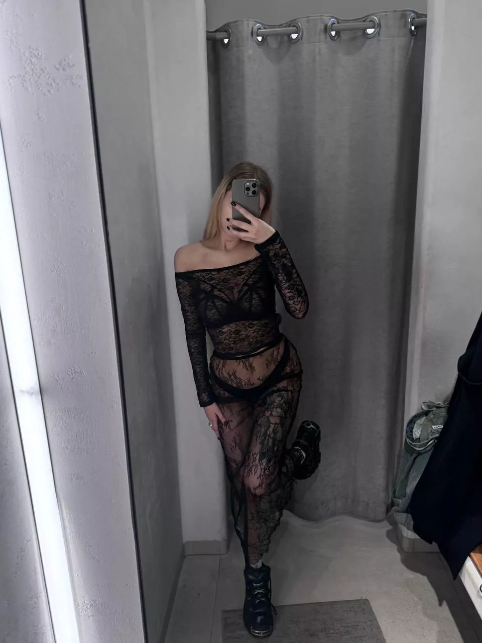 Dress by thights posted by Biyoungsexycouple