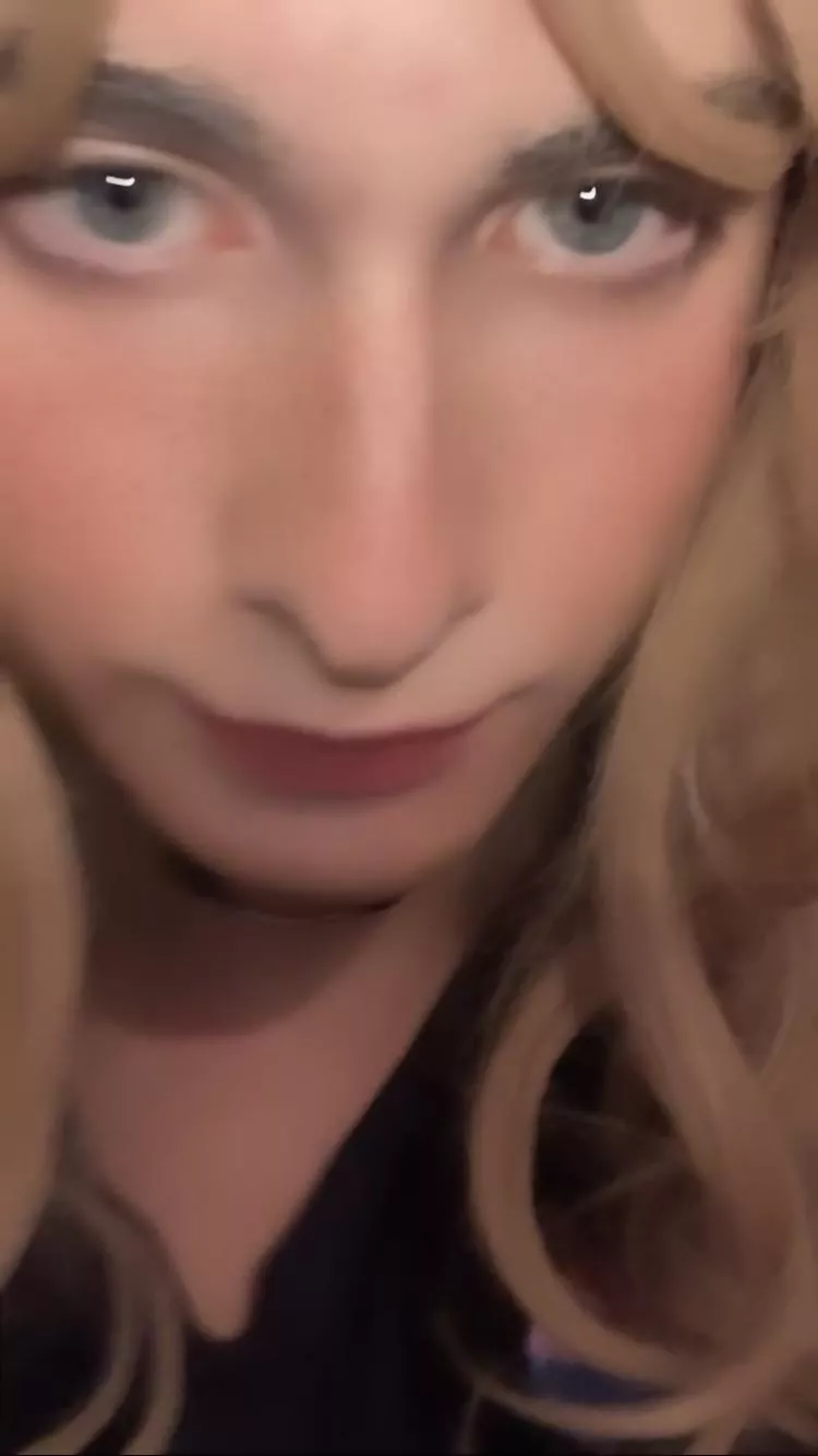 DRUNK FEBOY LETS GOOOOO posted by Uncien