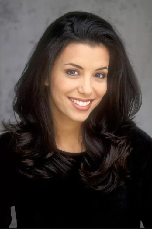 Eva Longoria by Candid-War855