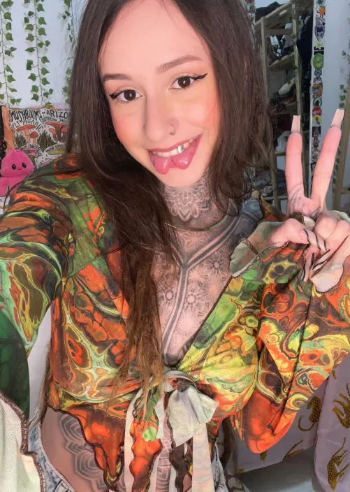 Eyes in my ass and then fuck it by Agnith