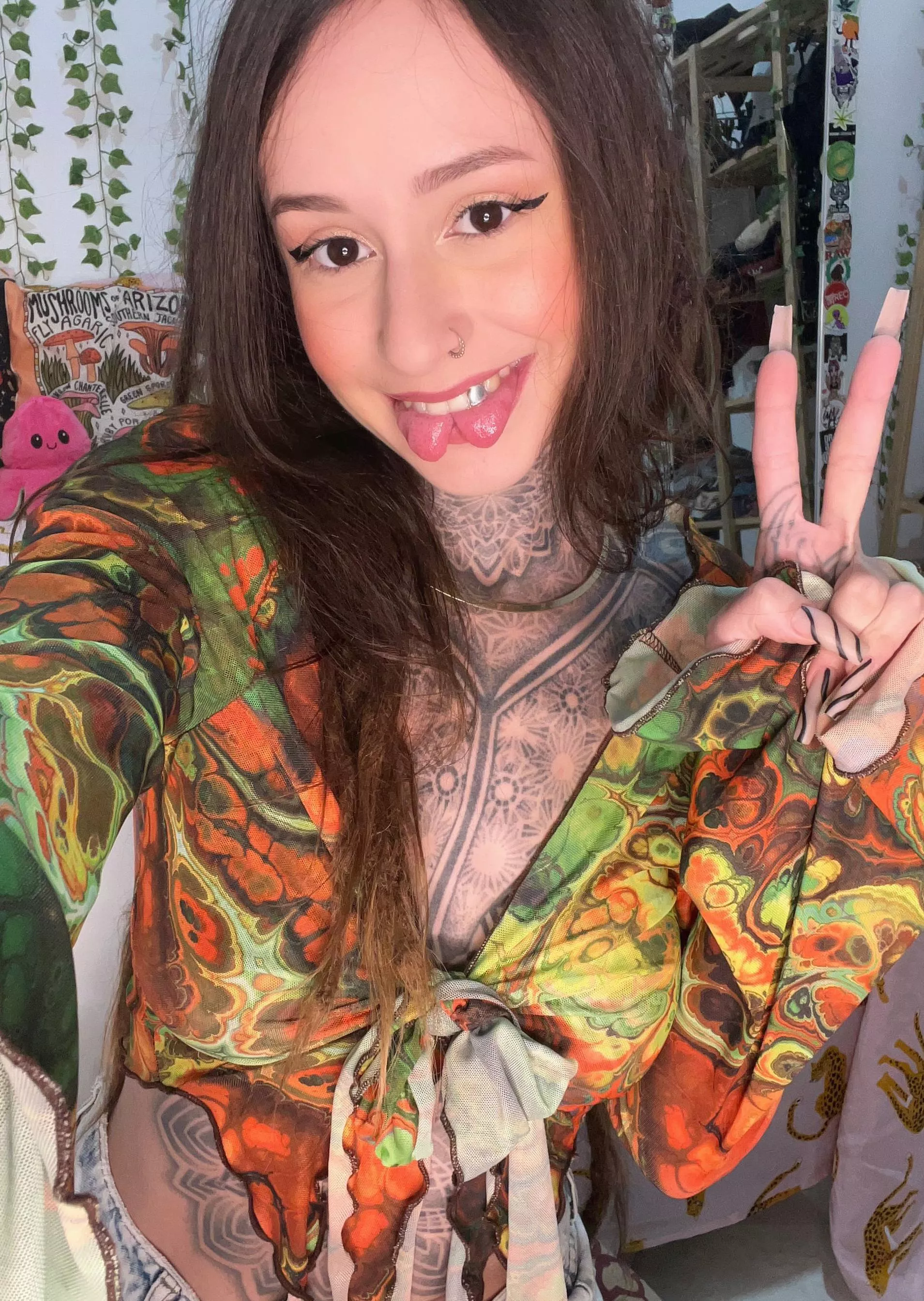 Eyes in my ass and then fuck it posted by Agnith