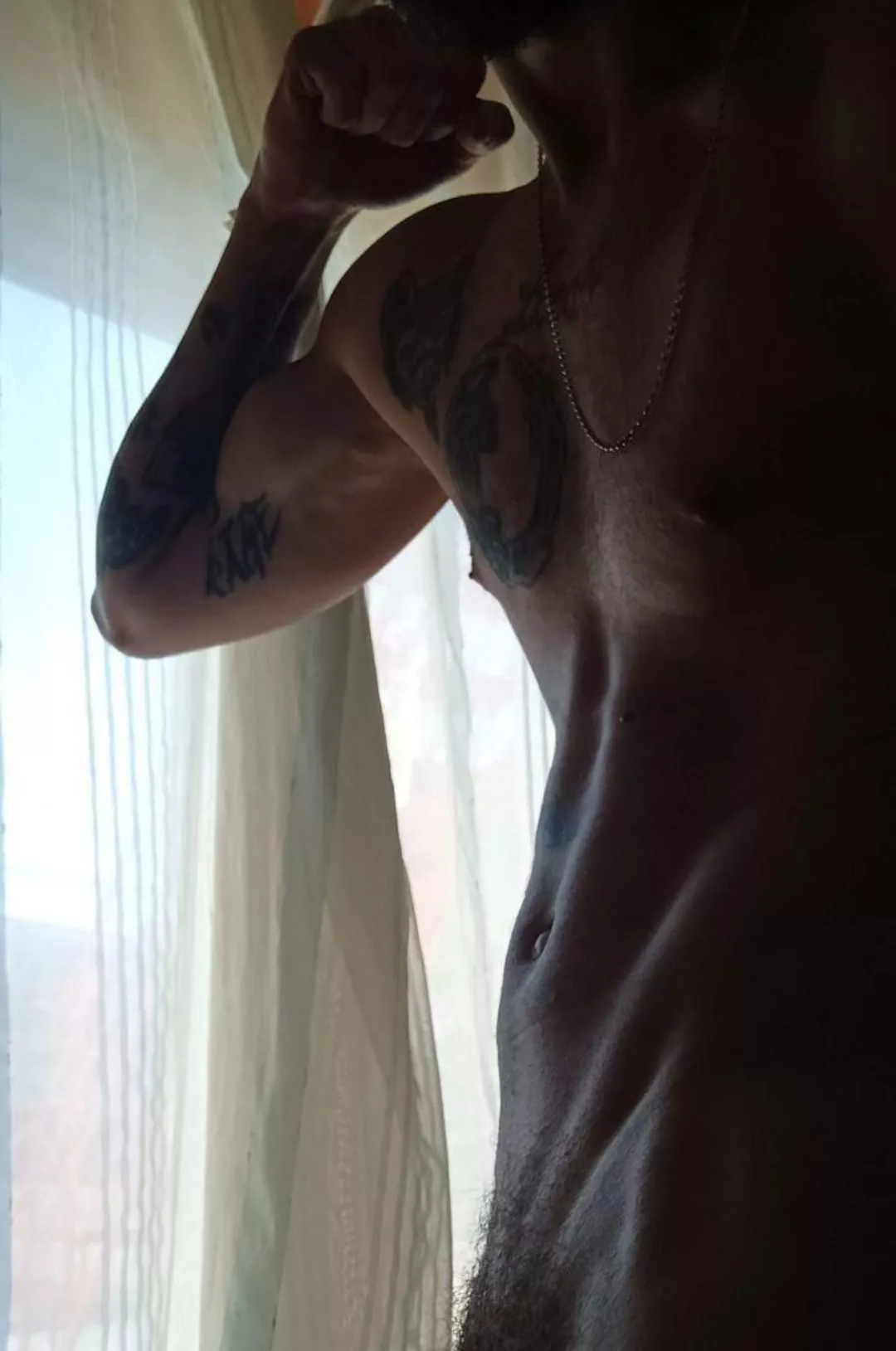 Feelin good feelin great , feelin great feelin good , how are you? posted by Crowmoonstone