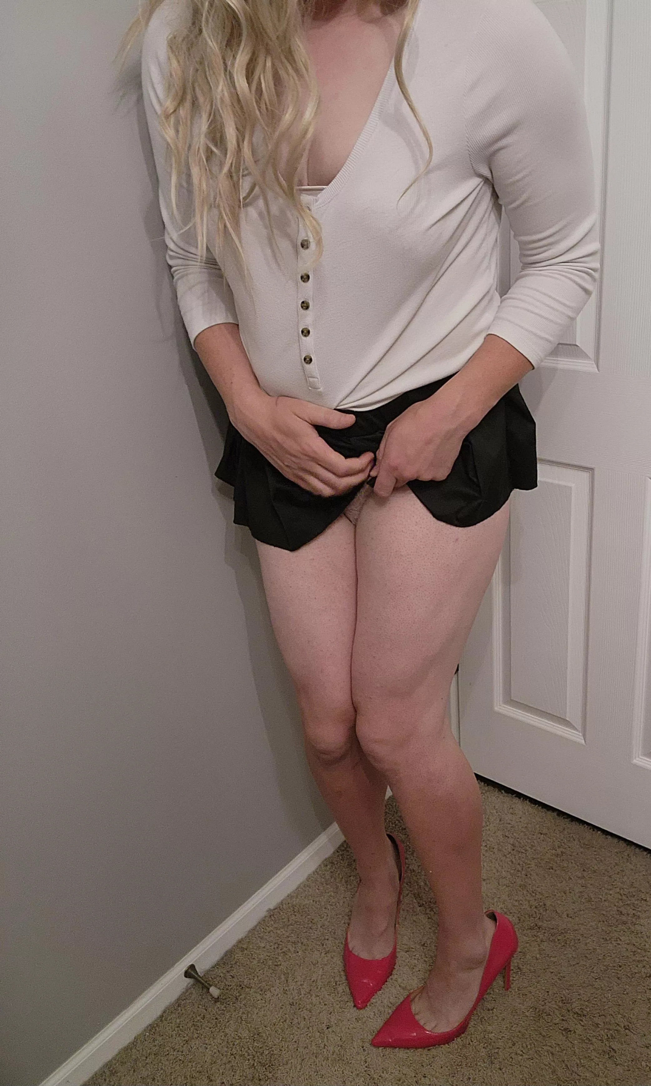 Felt like showing off posted by CD_Ashleyy