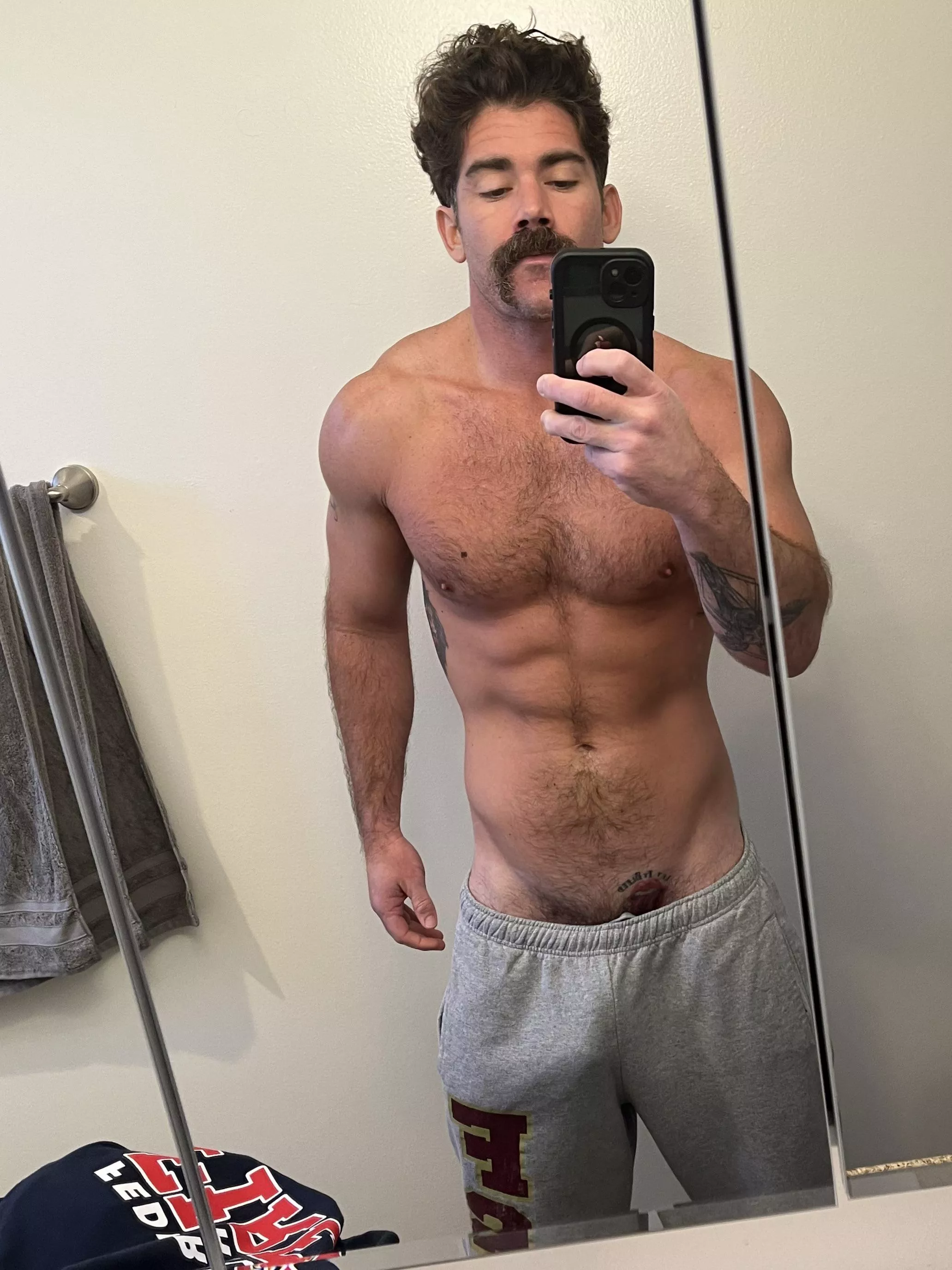 Finally feeling a bit better posted by EZD772