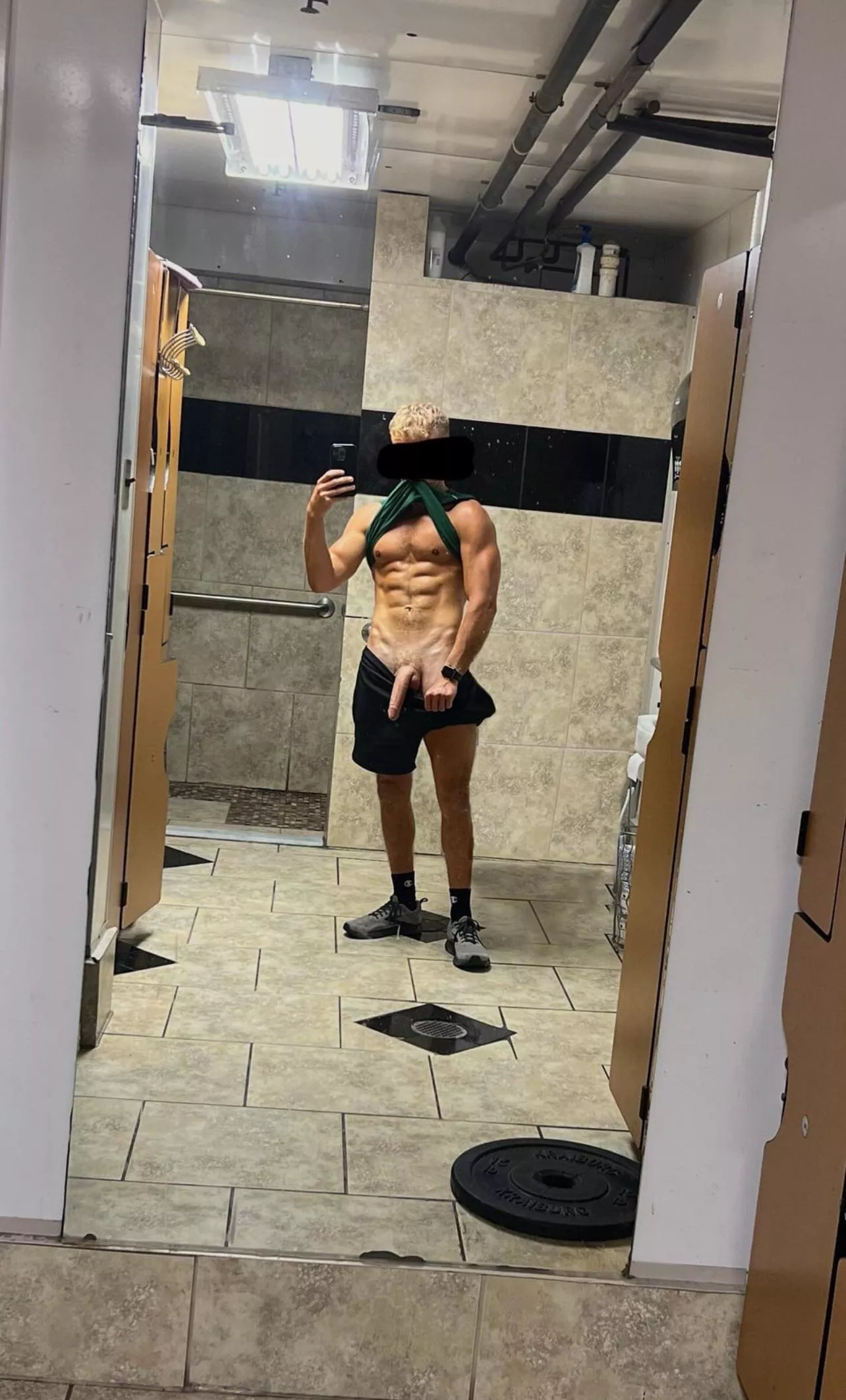 Firefighter off duty posted by Lonely-Session-2158