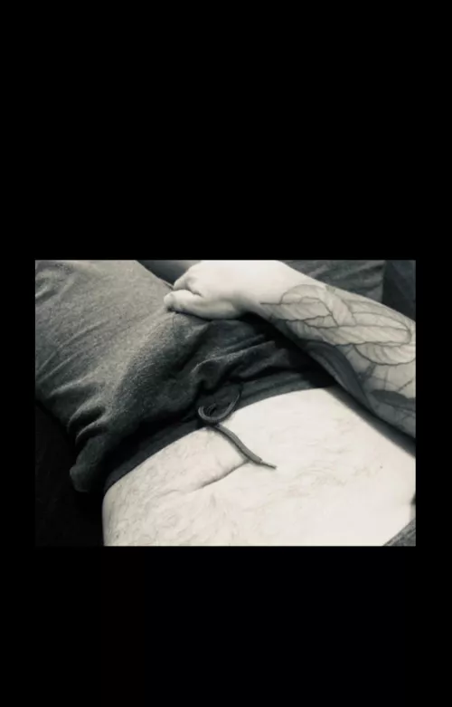 First post by NoImportance5321