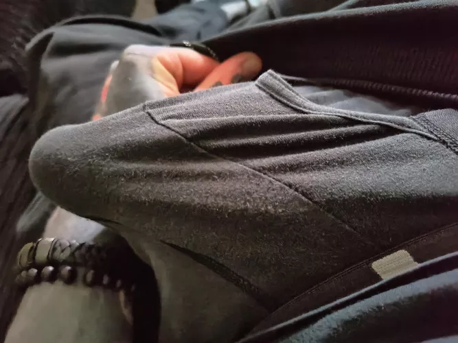 First post. Is this allowed? by Thy_Art13