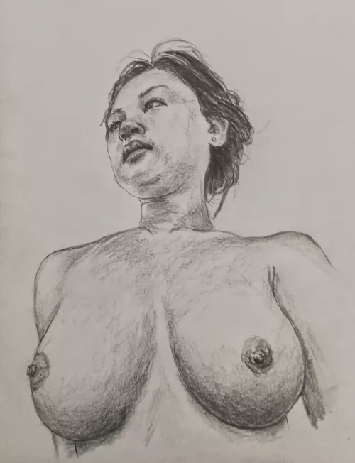 Forward March by Jimmy by Jimmys_Paintings