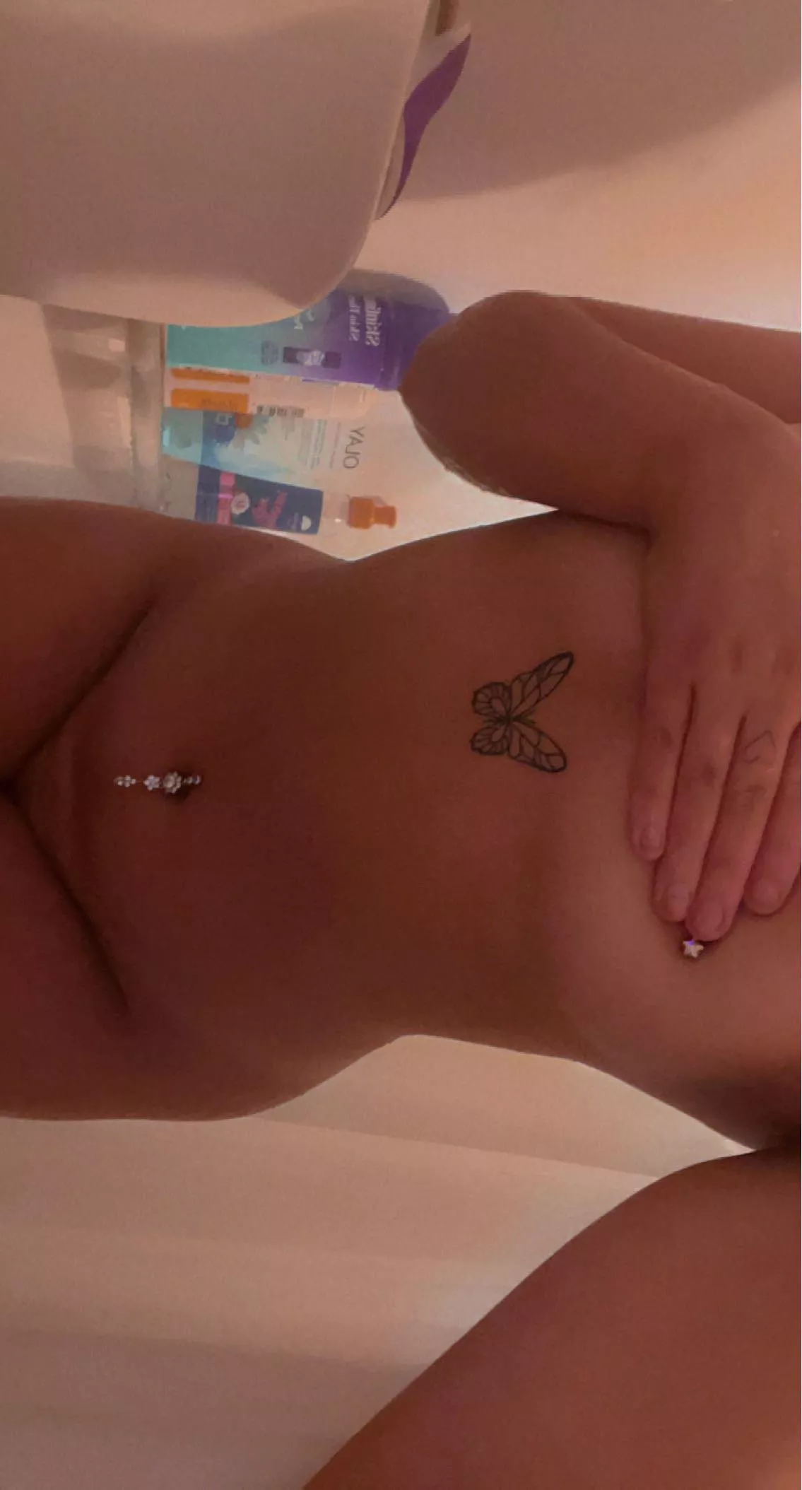 Freshly shaved posted by leebabyy20