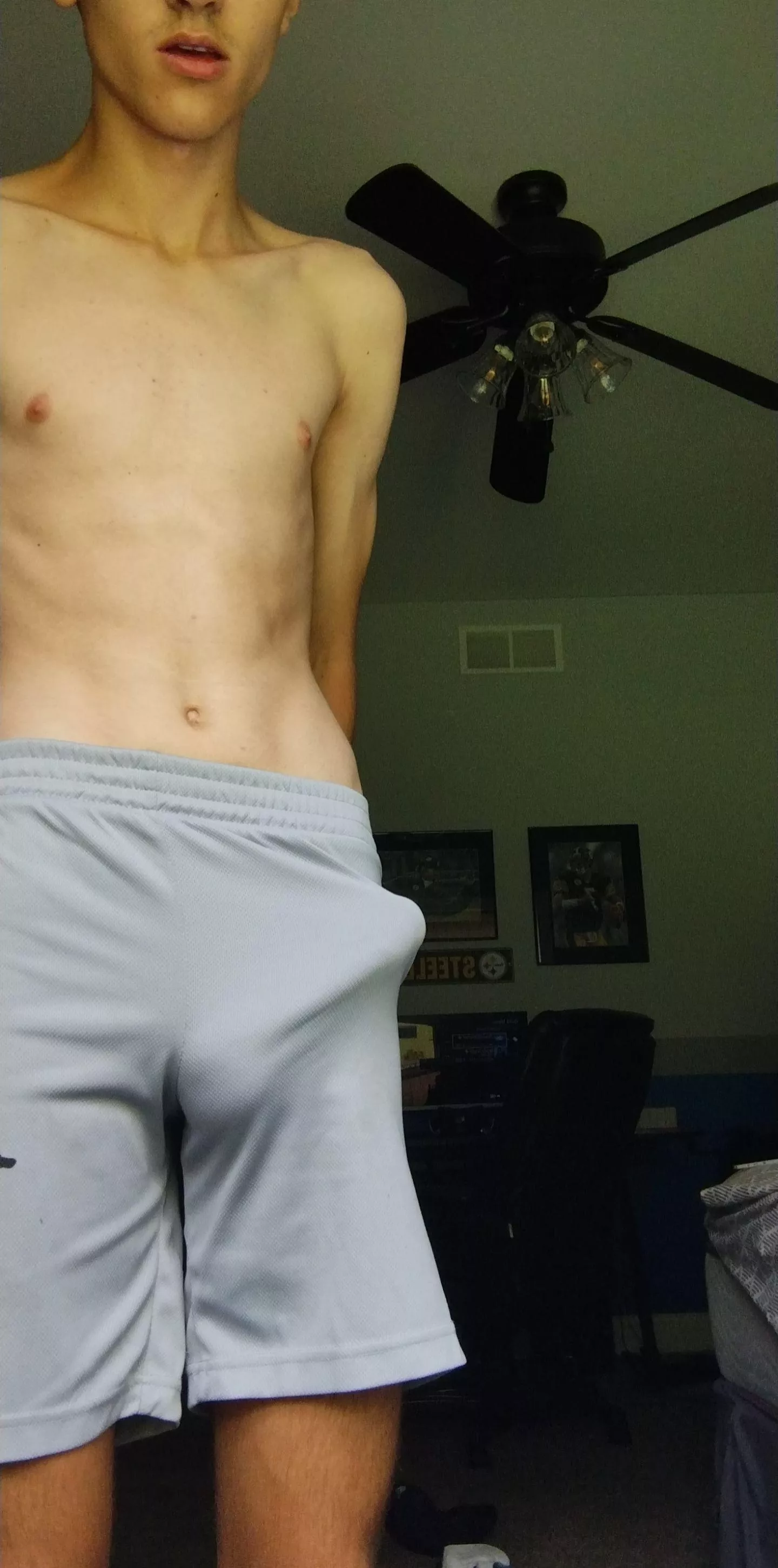 Fuck me plss posted by BrocksBWC