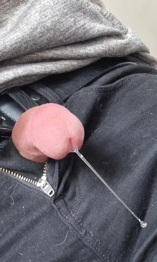 Full of cum  by twinkboyirish