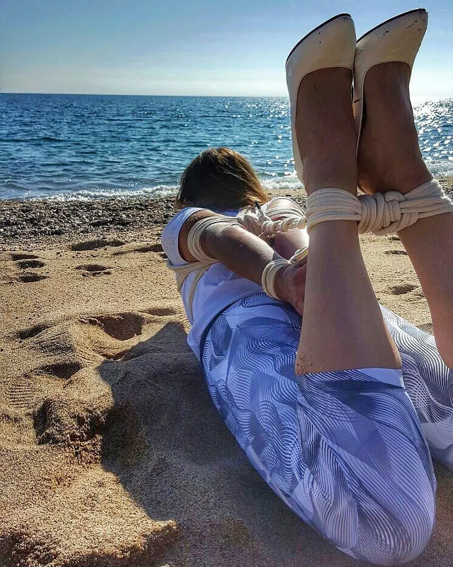 fun at the beach posted by Mundane-Employer-719