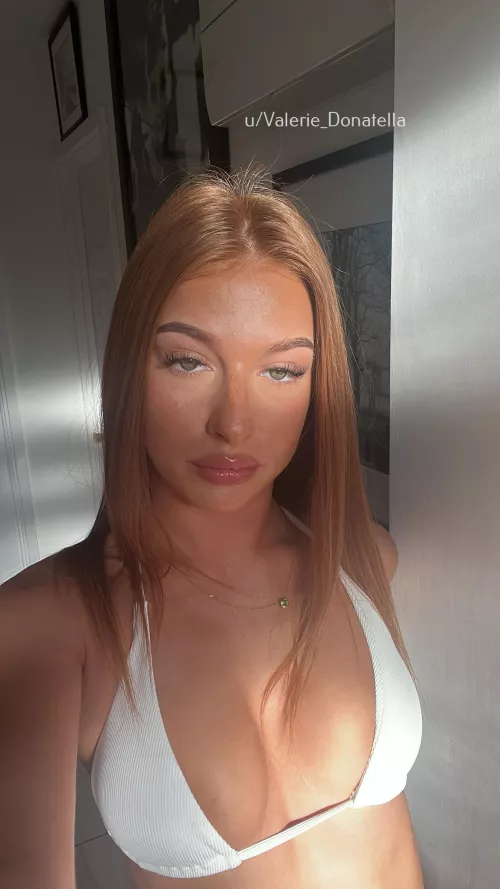 Getting seeded by you multiple times will make me happy by Valerie_Donatella