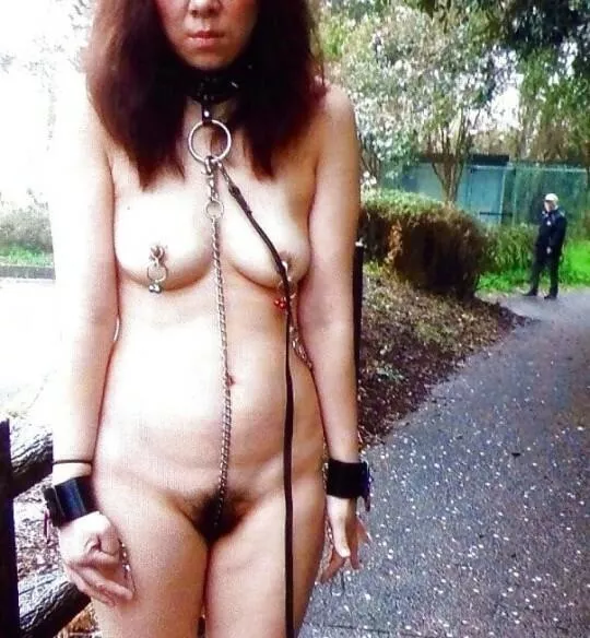 going for a walk posted by Mundane-Employer-719