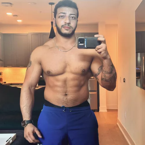 Good afternoon!  by Shadow1magician