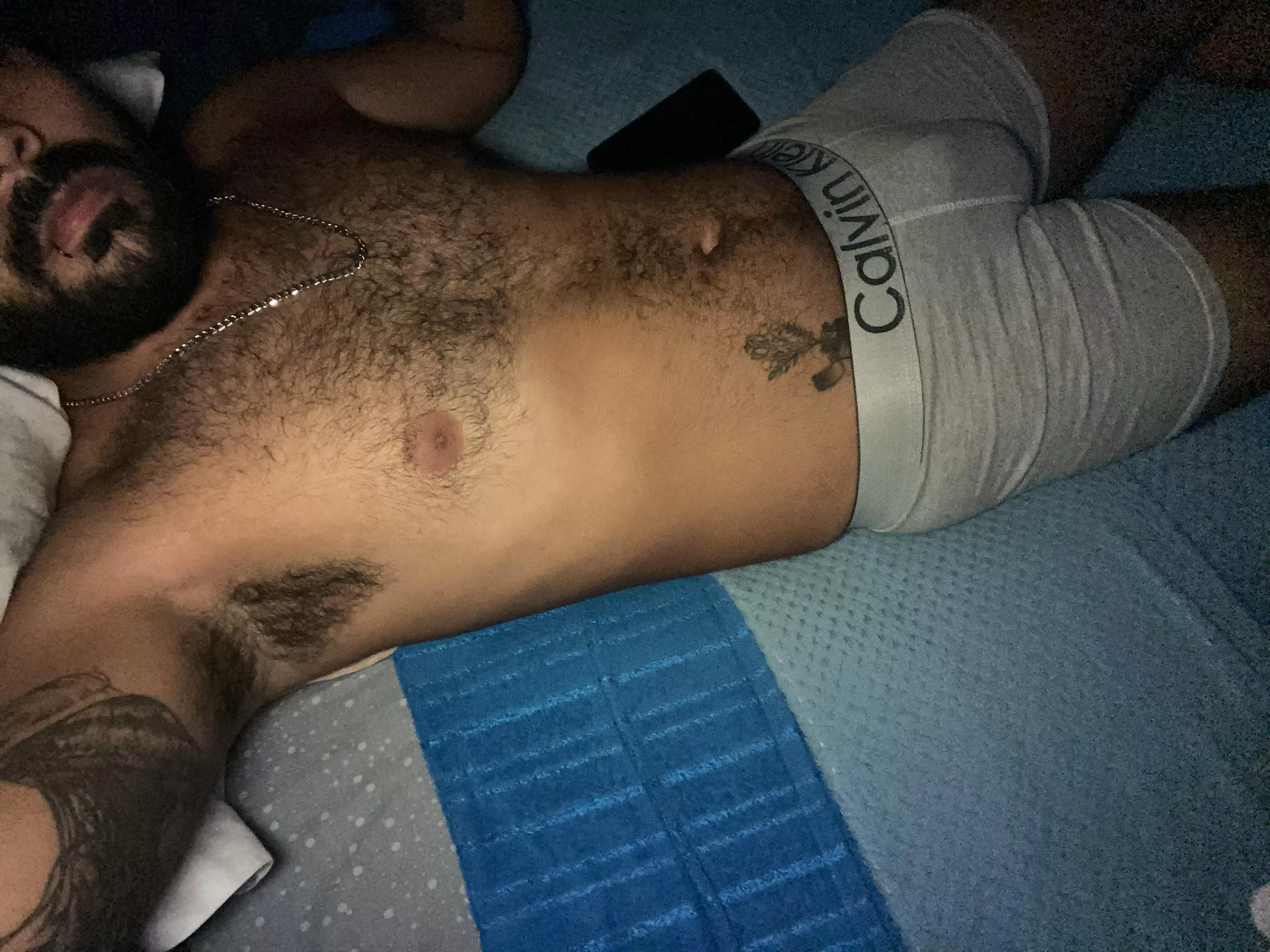 Good day for jump up me  posted by Flirtymank